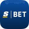 theScore Bet Logo